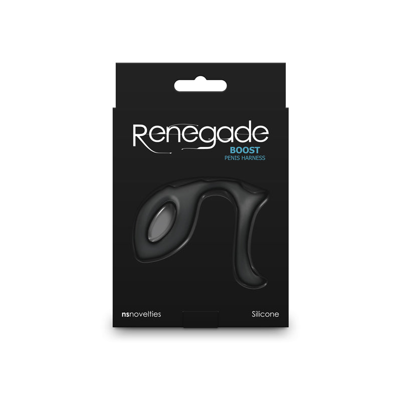 Renegade Boost - - Penis Harness