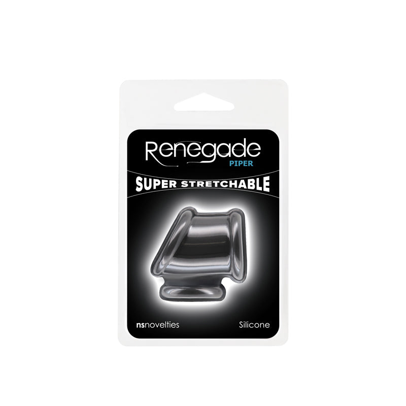 Renegade Piper - - Cock & Balls Tube