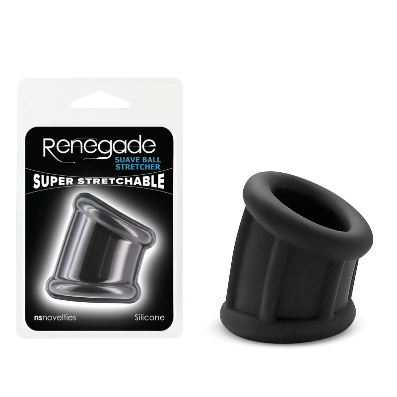 Renegade Suave Ball Stretcher - Ball Stretcher