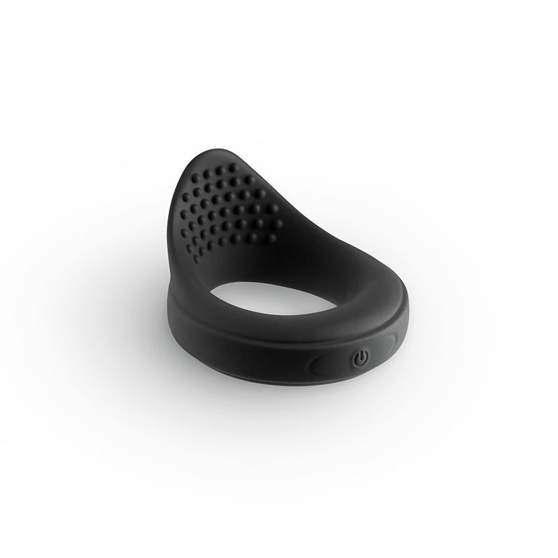 Renegade Slider - - USB Rechargeable Vibrating Cock Ring