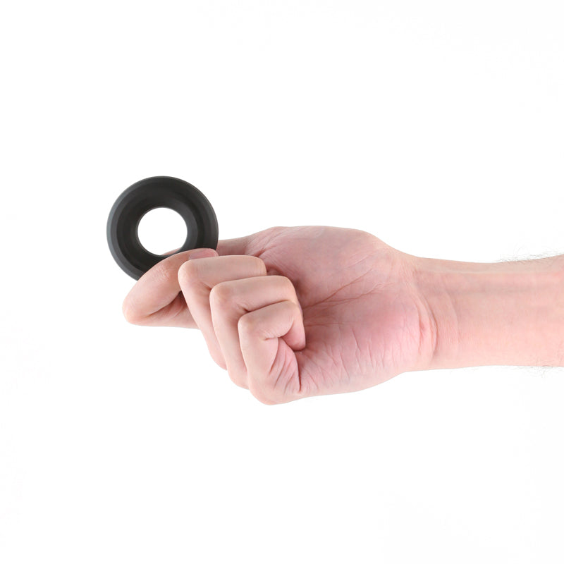 Renegade Fireman Ring - Medium - - Medium Cock Ring