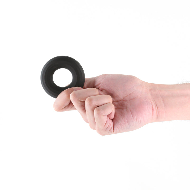 Renegade Fireman Ring - Large - - Large Cock Ring