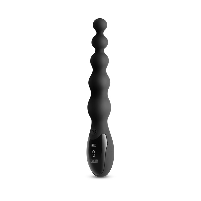 Renegade Virtua - - 23.9 cm USB Rechargeable Anal Vibrator