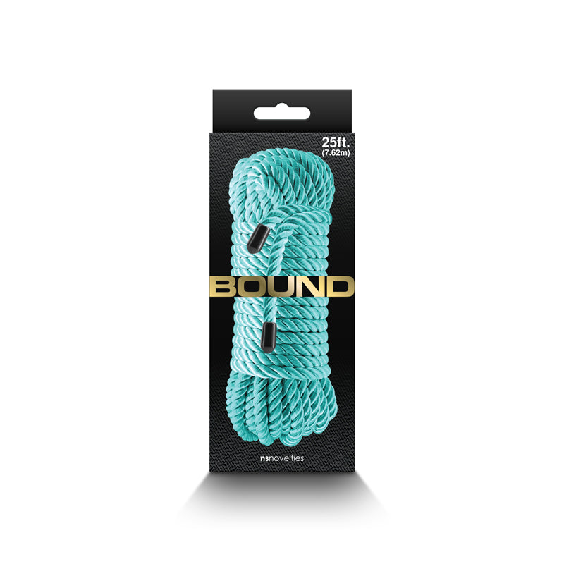 Bound Rope - - Bondage Rope - 7.6 metre length