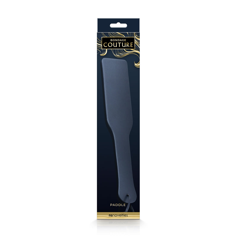 Bondage Couture Paddle - - Paddle