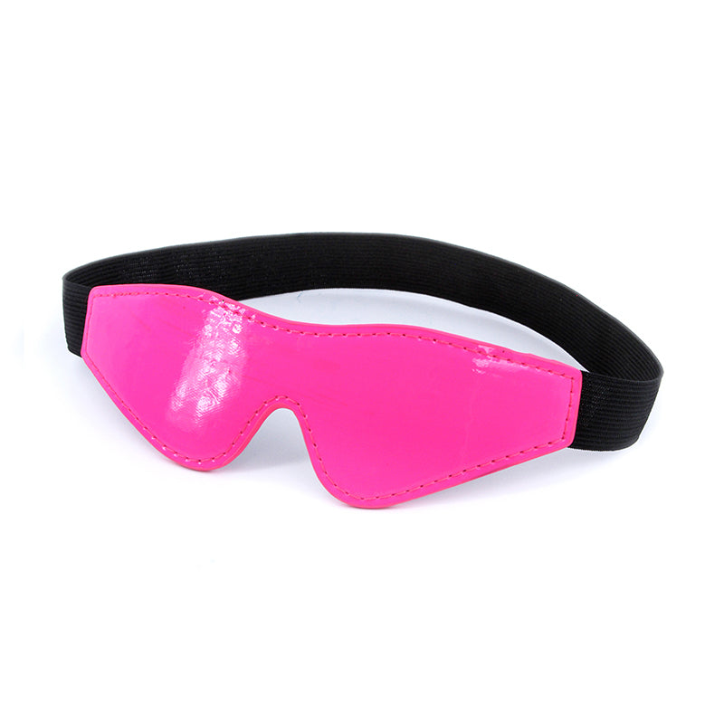 Electra Blindfold - - Eye Mask
