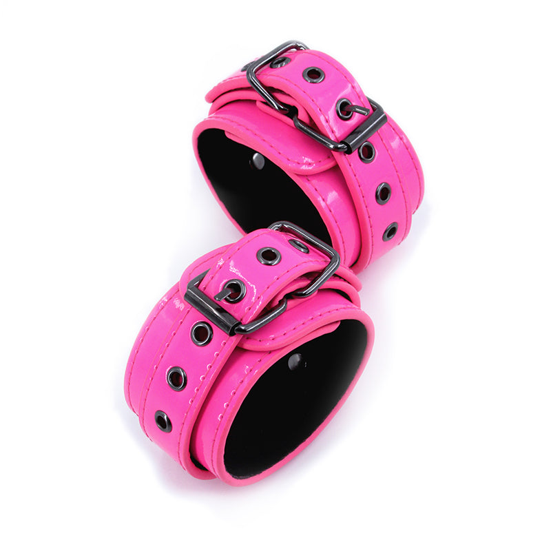 Electra Ankle Cuffs - - Restraints