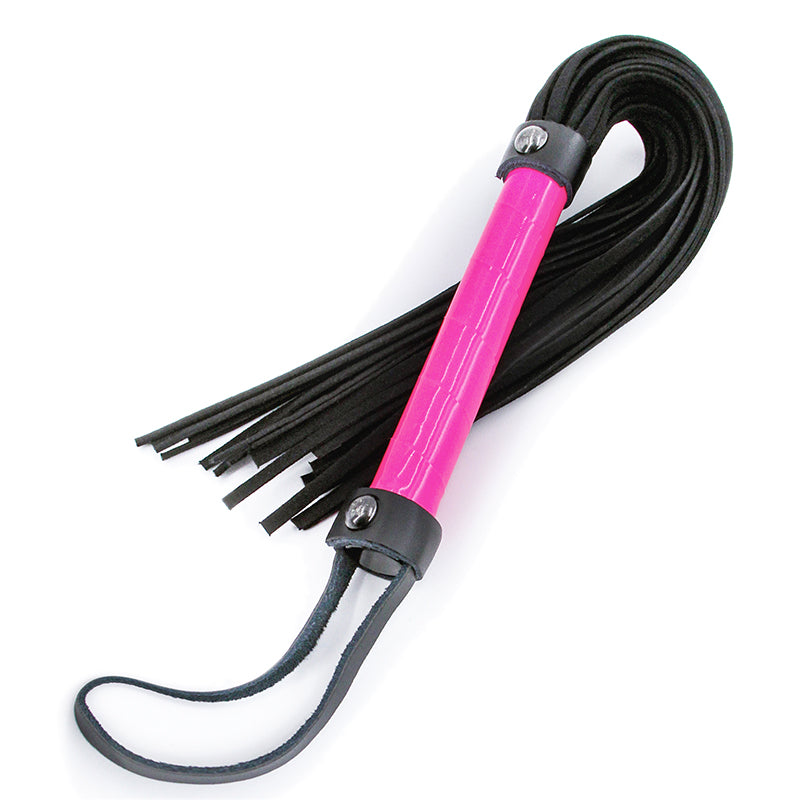 Electra Flogger - - Flogger Whip