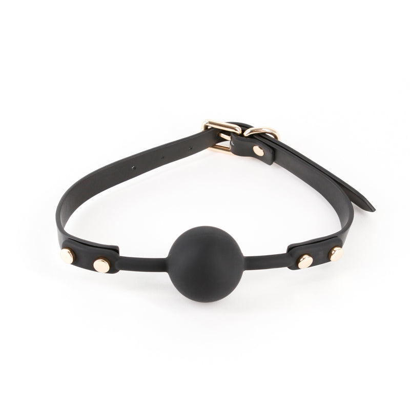 Fetish & Fashion - Janice - - Mouth Restraint