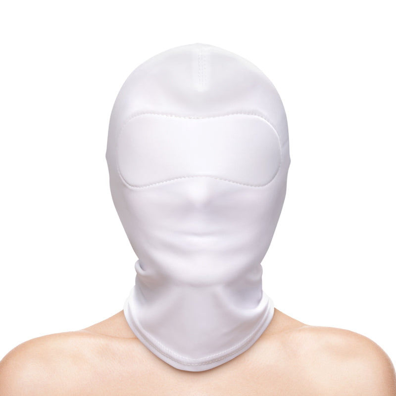 Fetish & Fantasy - Closed Hood - - Hood