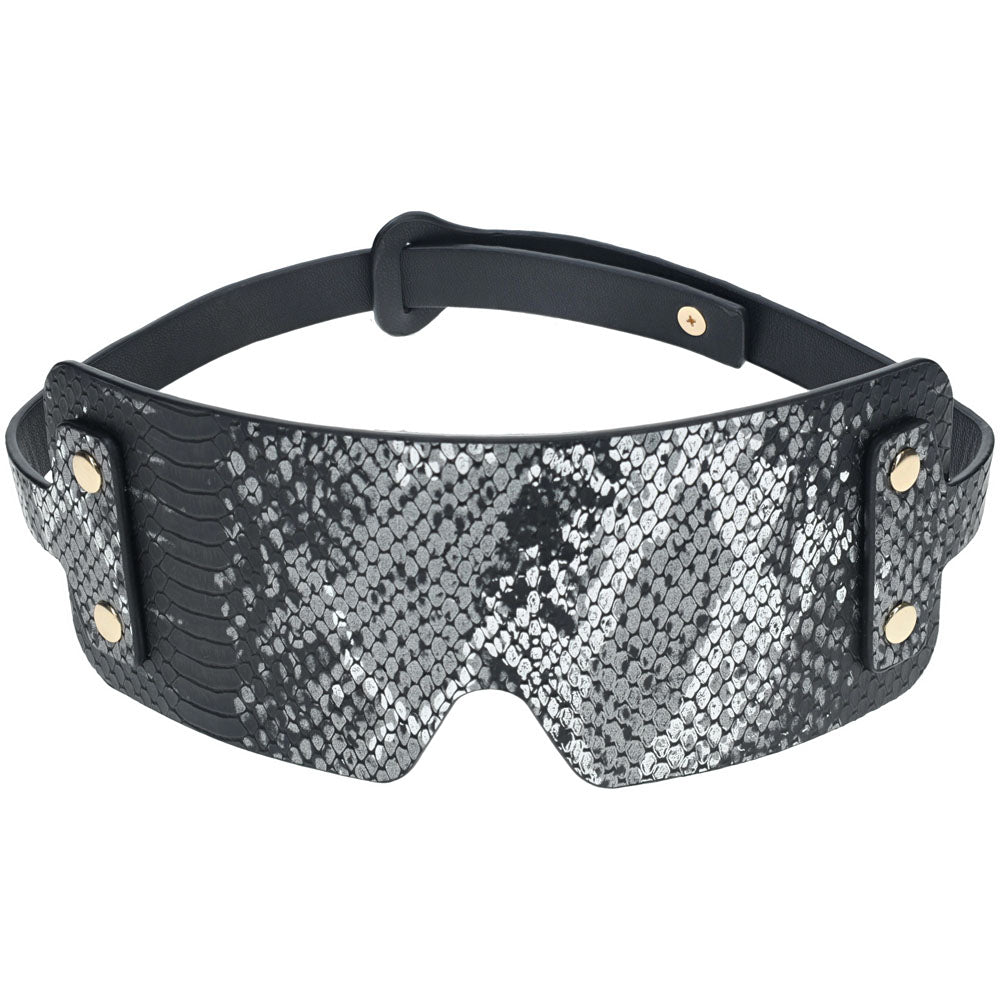 OUCH! Florence Collection - Blindfold - Eye Restraint
