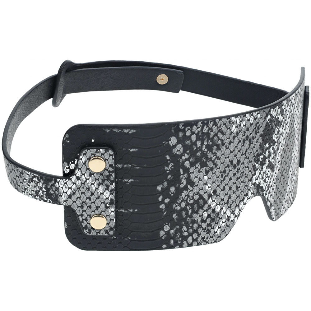 OUCH! Florence Collection - Blindfold - Eye Restraint