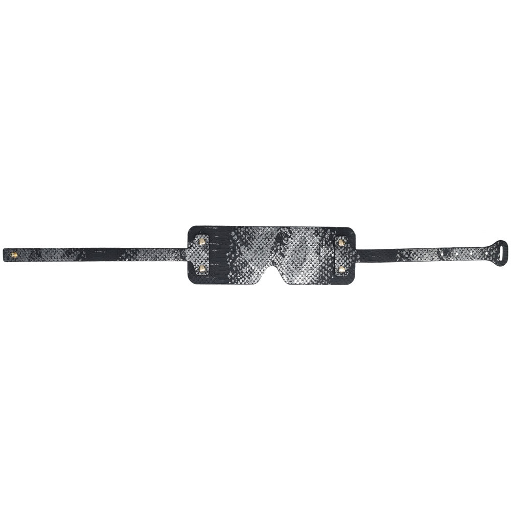 OUCH! Florence Collection - Blindfold - Eye Restraint