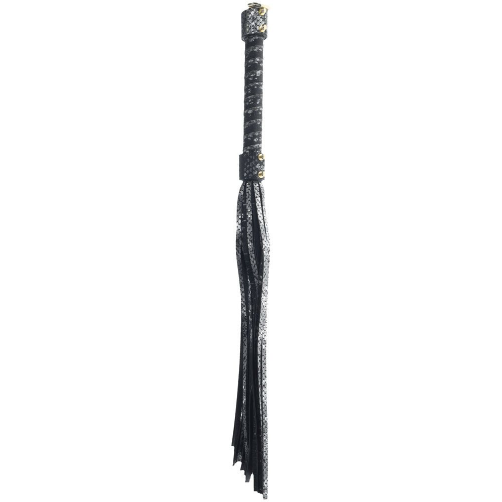 OUCH! Florence Collection - Flogger - Flogger Whip