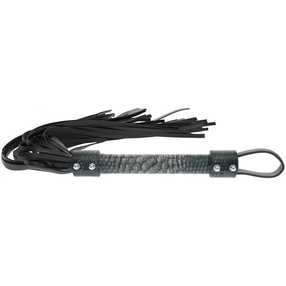 OUCH! Florence Collection - Flogger - Flogger Whip