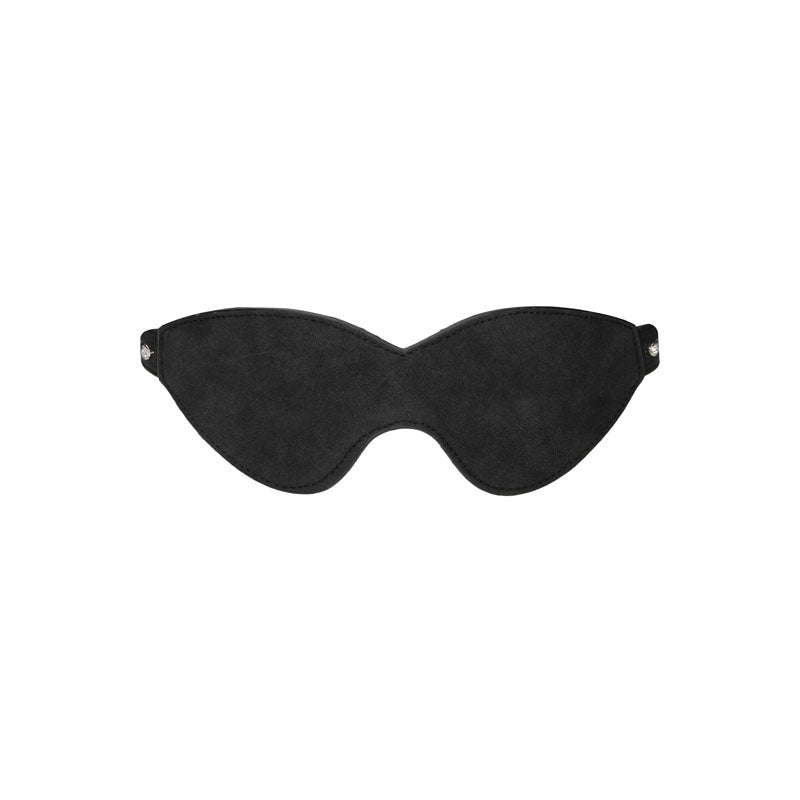 OUCH! Diamond Studded Eye-Mask - Eye Mask