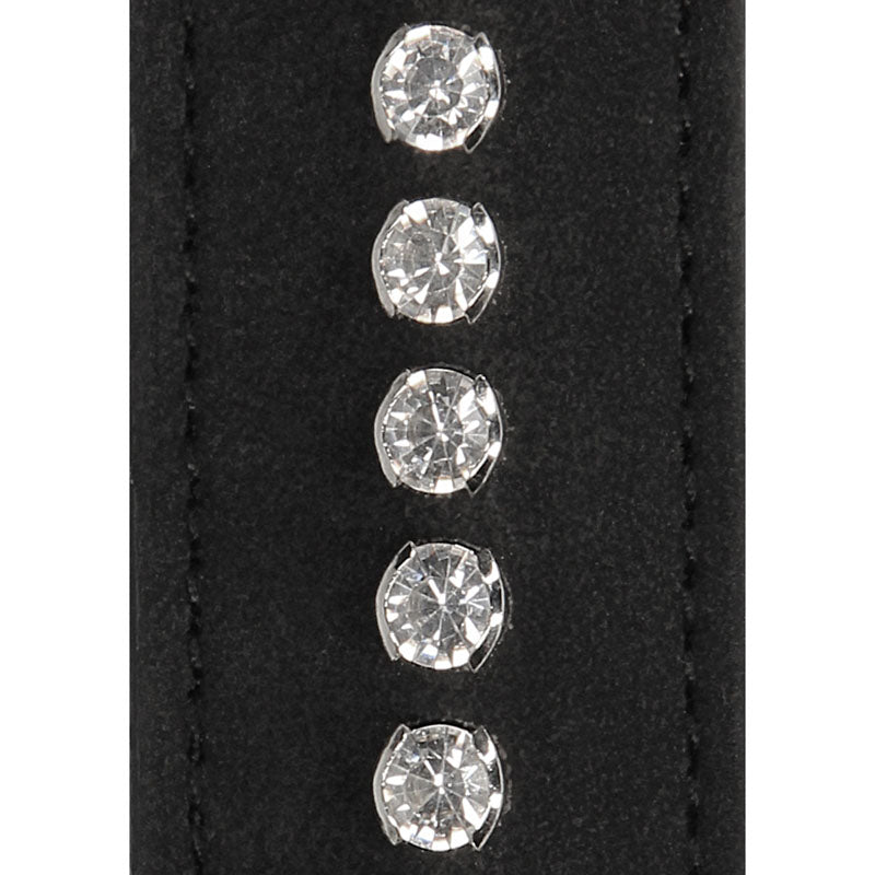 OUCH! Diamond Studded Eye-Mask - Eye Mask