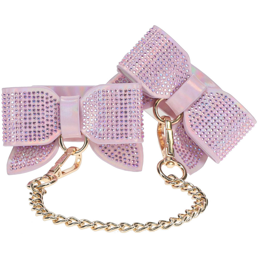 OUCH! Paris Collection - Handcuffs - Restraints