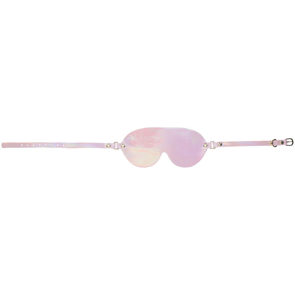 OUCH! Paris Collection - Blindfold - Eyemask
