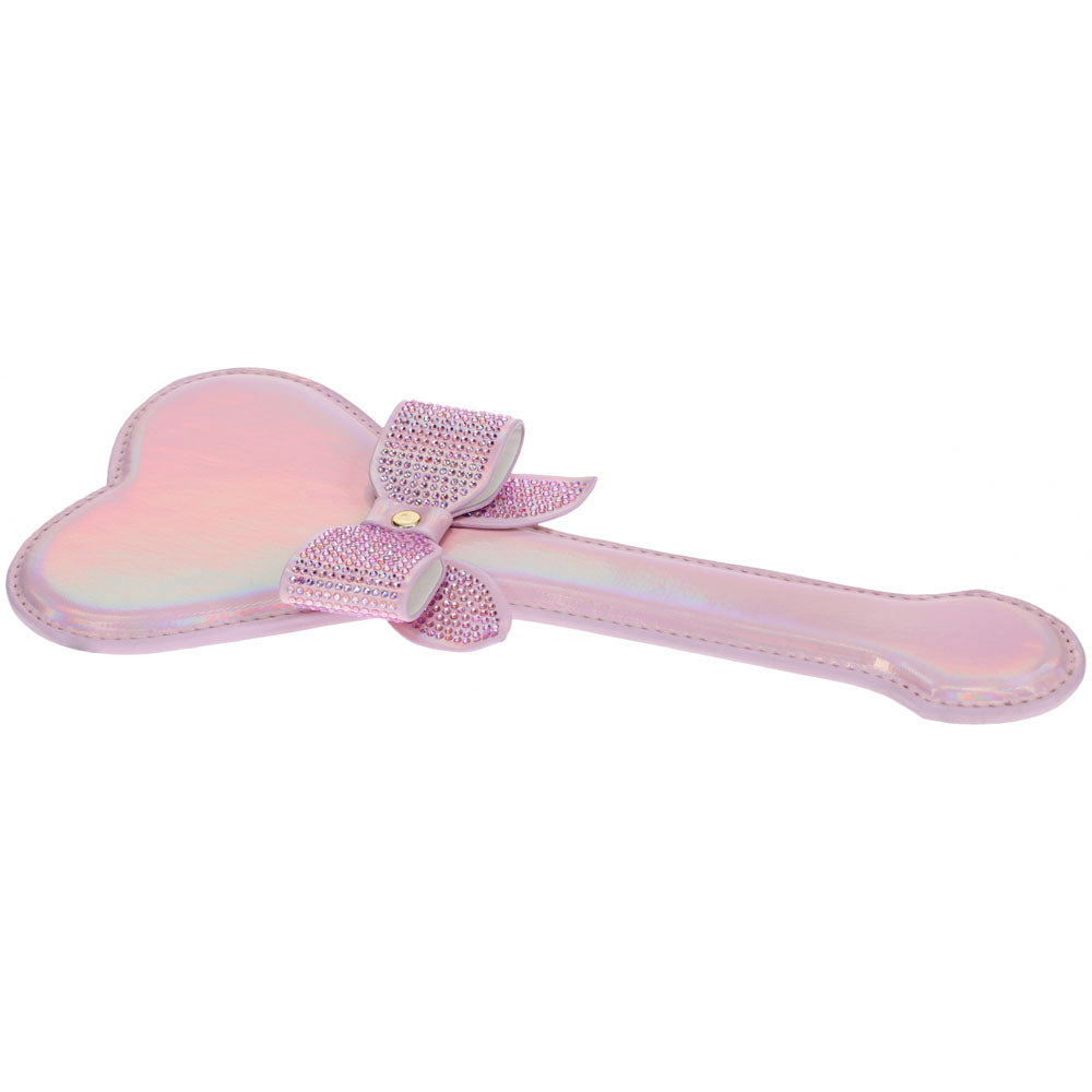 OUCH! Paris Collection - Paddle - Heart Paddle