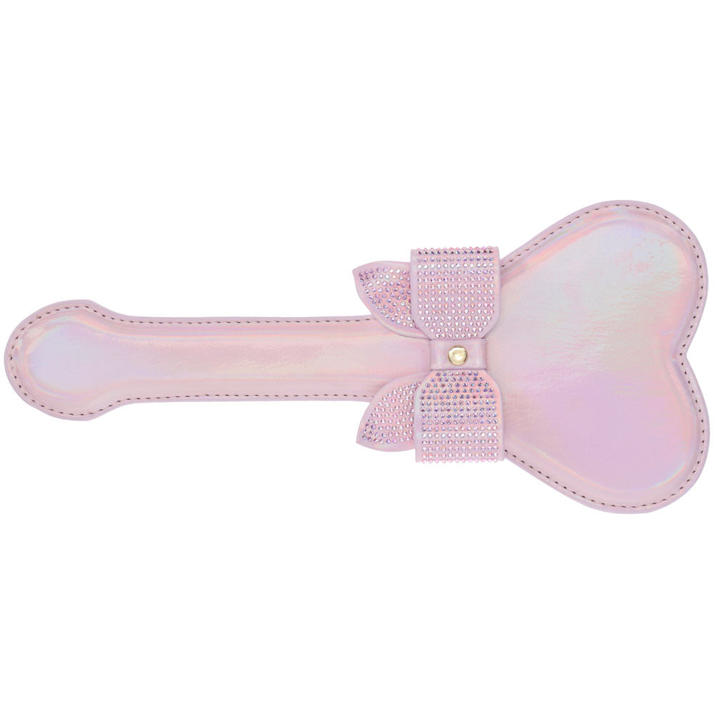 OUCH! Paris Collection - Paddle - Heart Paddle