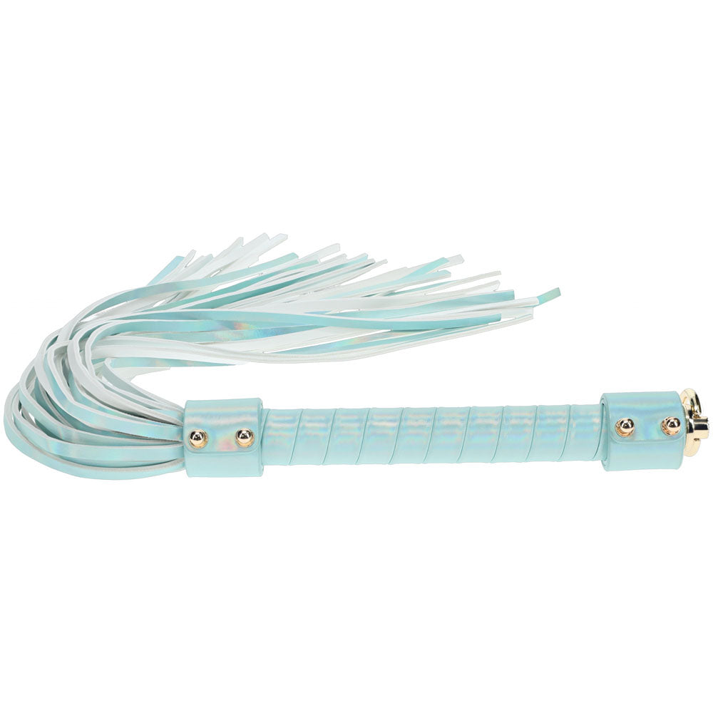 OUCH! Paris Collection - Flogger - Baby Flogger Whip