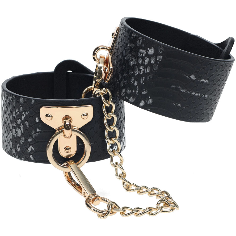 OUCH! Florence Collection - Handcuffs - Restraints