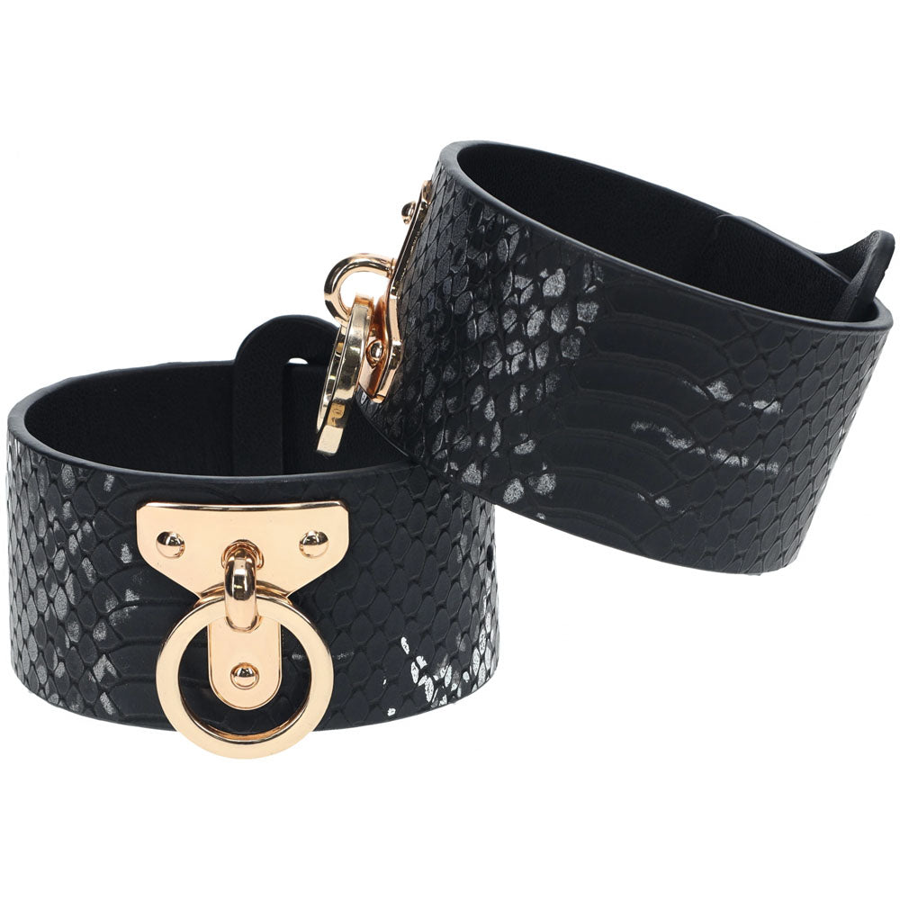 OUCH! Florence Collection - Handcuffs - Restraints