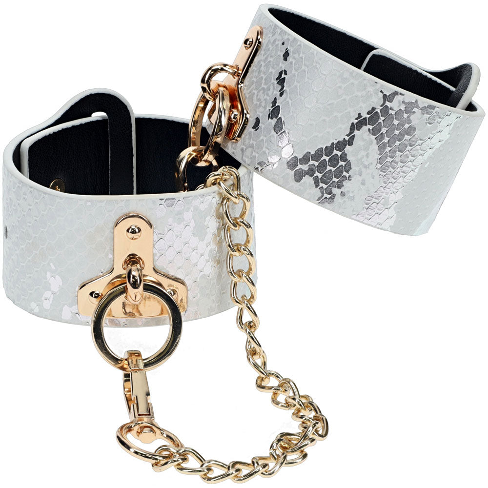 OUCH! Florence Collection - Handcuffs - Restraints