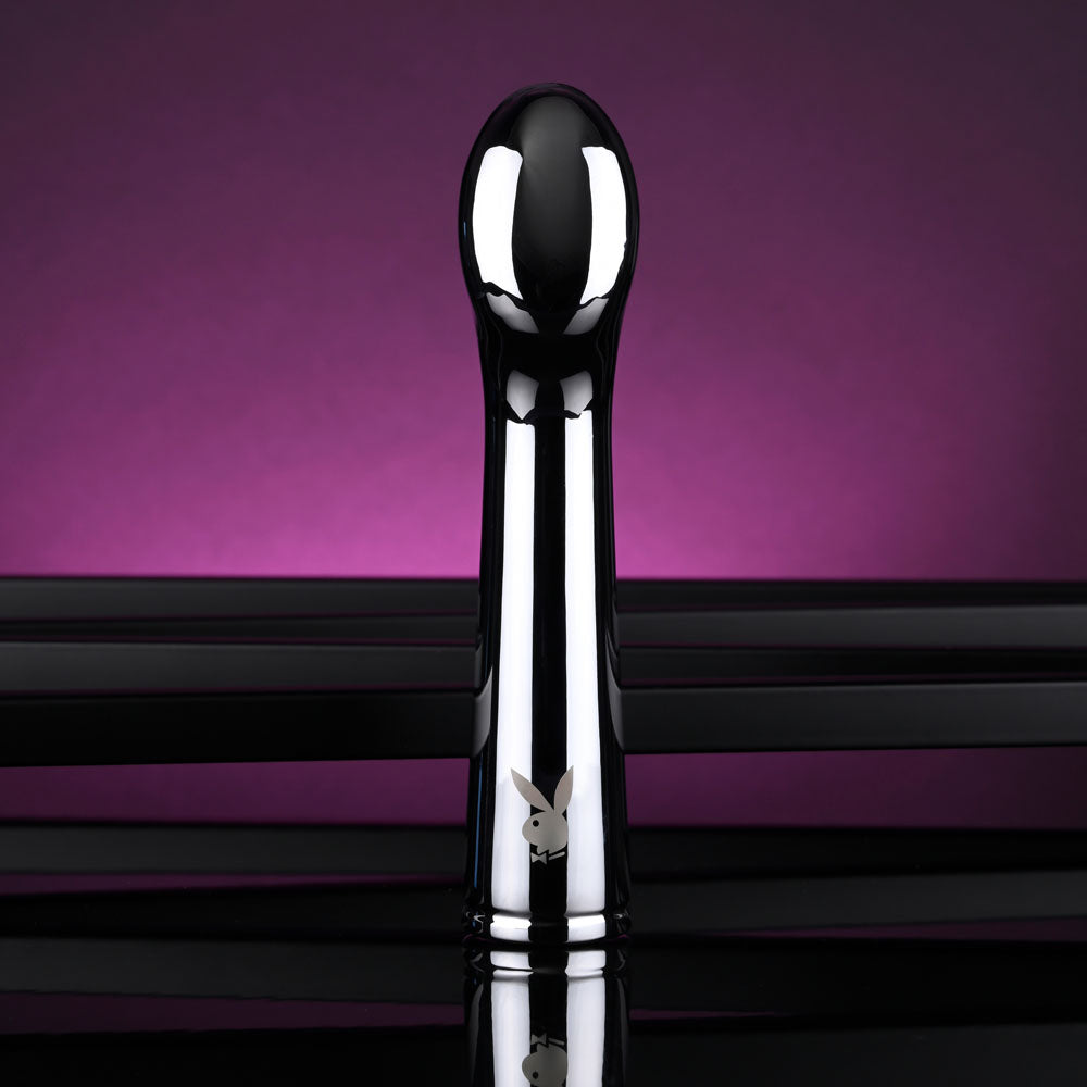 Playboy Pleasure SWOON - 14 cm USB Rechargeable Vibrator