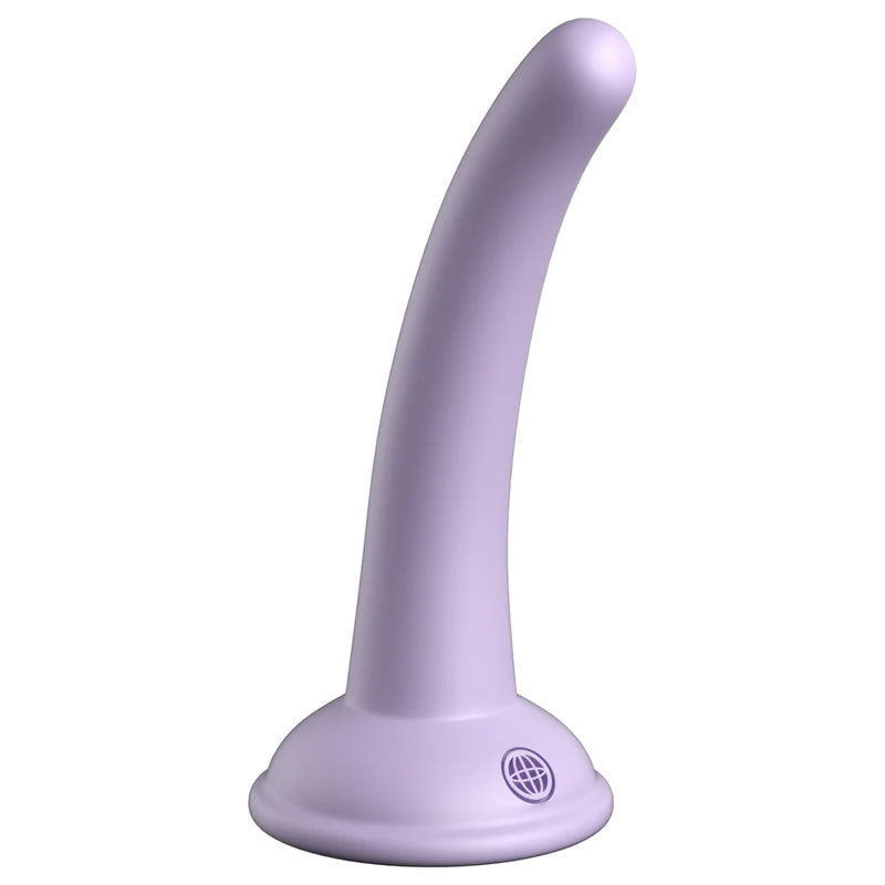 Dillio Platinum Curious Five - - 12.7 cm (5'') Dong
