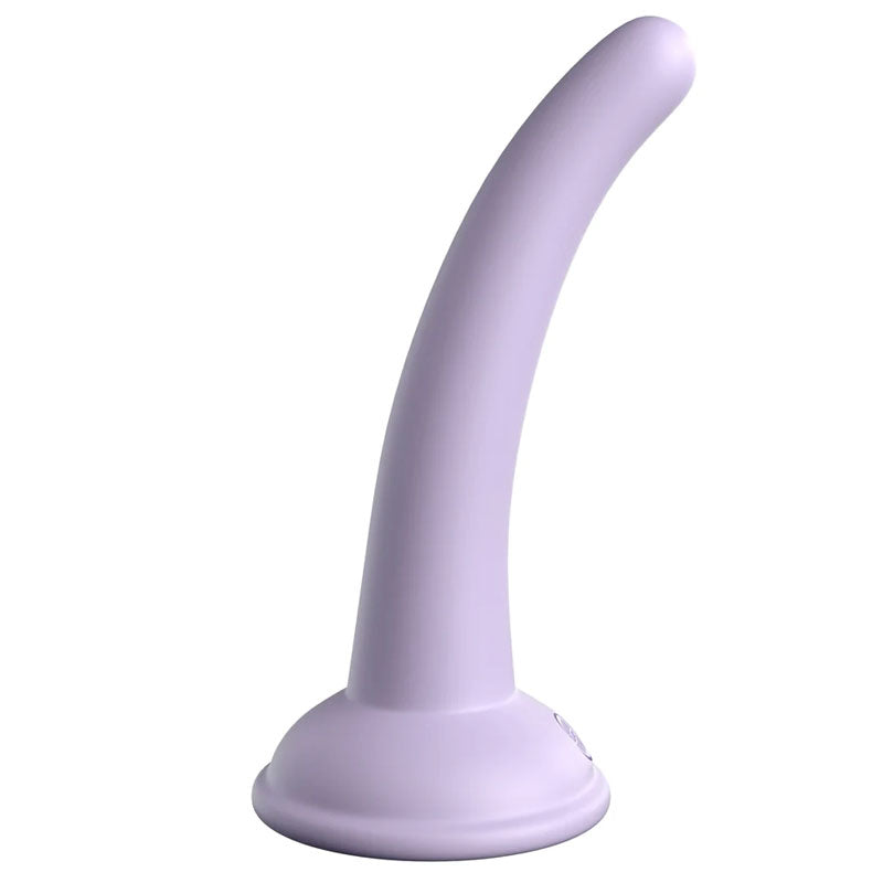 Dillio Platinum Curious Five - - 12.7 cm (5'') Dong