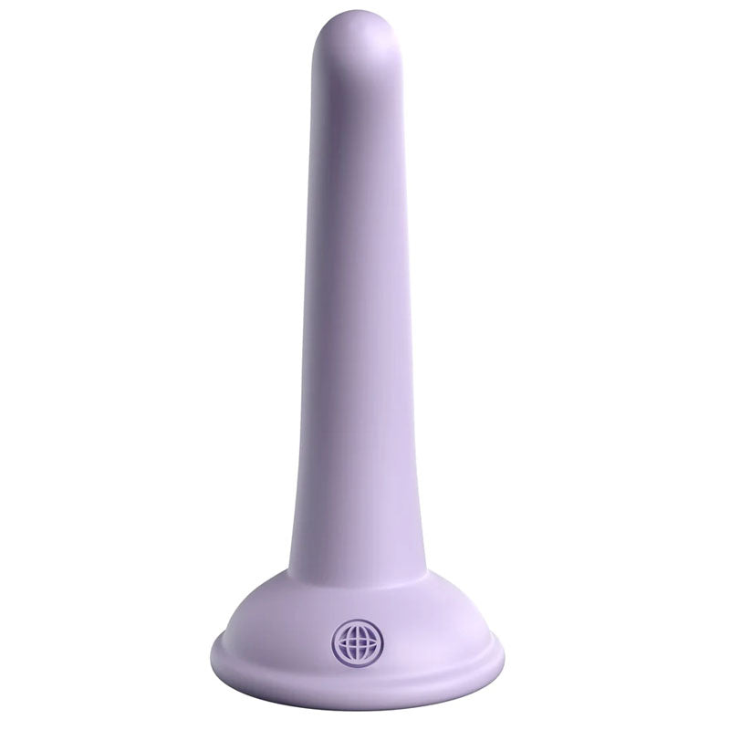 Dillio Platinum Curious Five - - 12.7 cm (5'') Dong