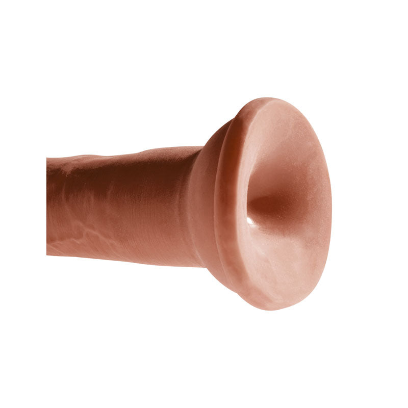King Cock Plus 8'' Triple Density Cock - 20.3 cm Dong