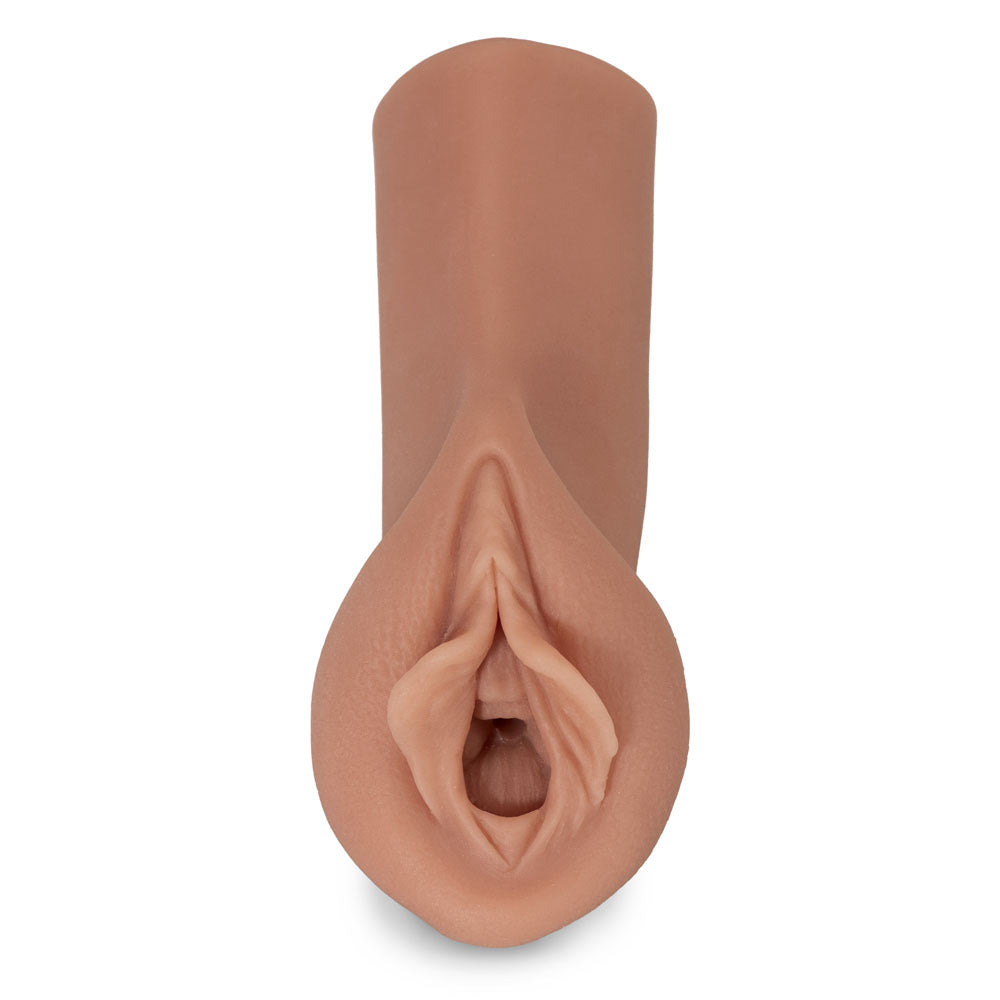 Pipedream Extreme Toyz Sorority Snatch - - Vagina Stroker
