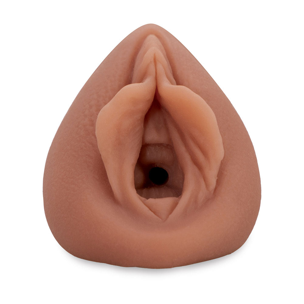 Pipedream Extreme Toyz Sorority Snatch - - Vagina Stroker