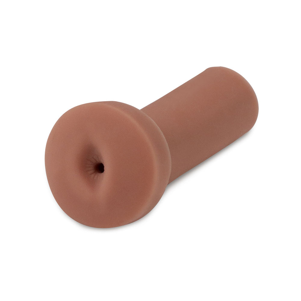 Pipedream Extreme Toyz Freshman Fuckslut - - Ass Stroker
