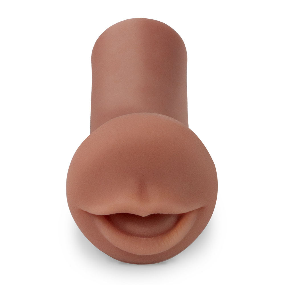 Pipedream Extreme Toyz Coed Cocksucker - - Mouth Stroker