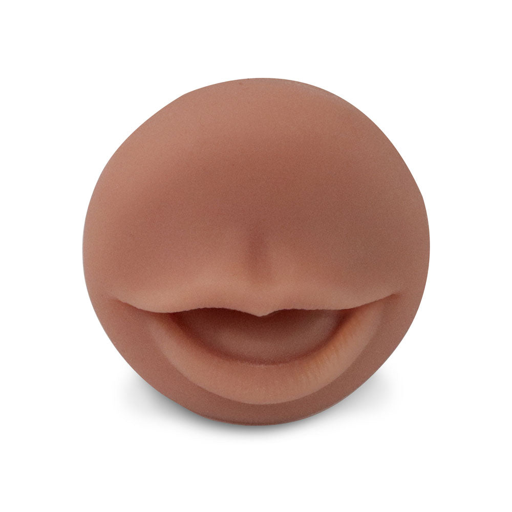Pipedream Extreme Toyz Coed Cocksucker - - Mouth Stroker