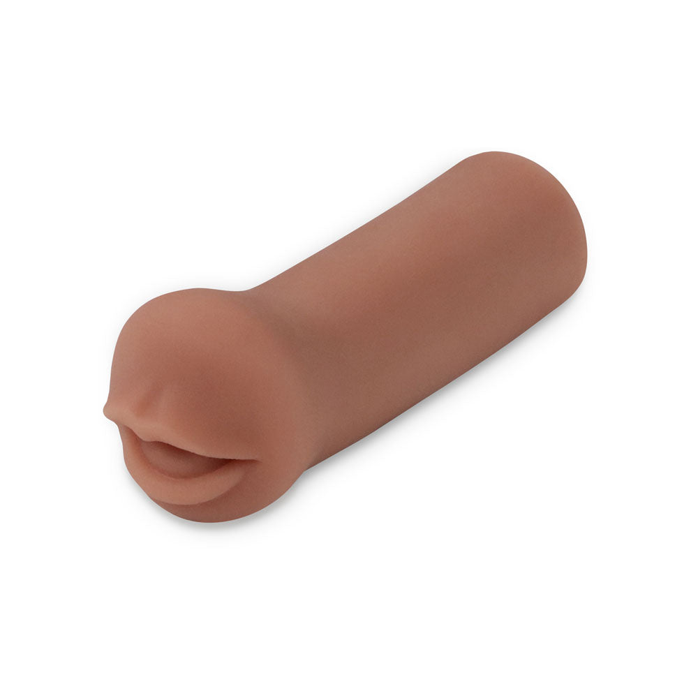 Pipedream Extreme Toyz Coed Cocksucker - - Mouth Stroker