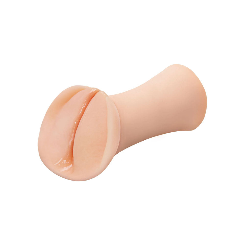 PDX Extreme Wet Pussies - Slippery Slit - - Self-Lubricating Vagina Stroker