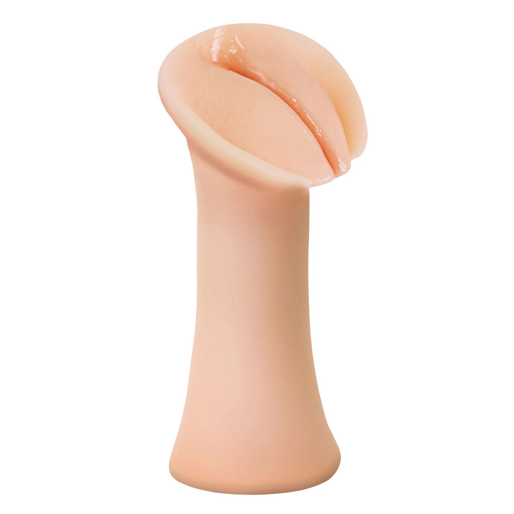 PDX Extreme Wet Pussies - Slippery Slit - - Self-Lubricating Vagina Stroker