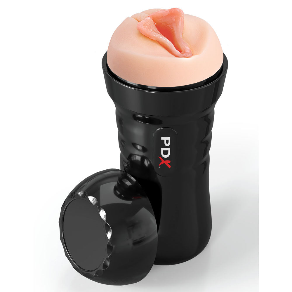 PDX Extreme Wet Pussies - Super Luscious - Vagina Stroker
