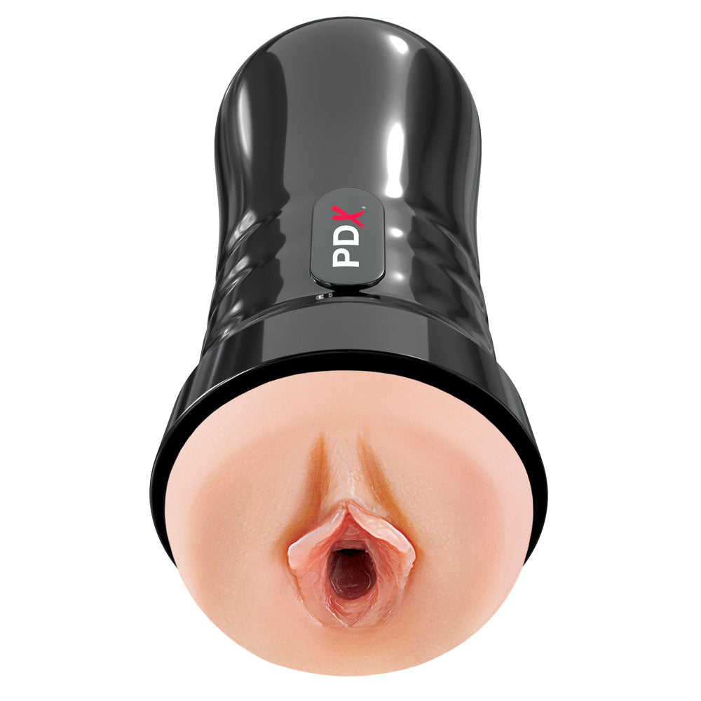 PDX Extreme Wet Pussies - Super Juicy Snatch - Vagina Stroker