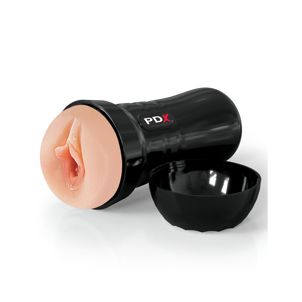 PDX Extreme Wet Pussies - Super Juicy Snatch - Vagina Stroker