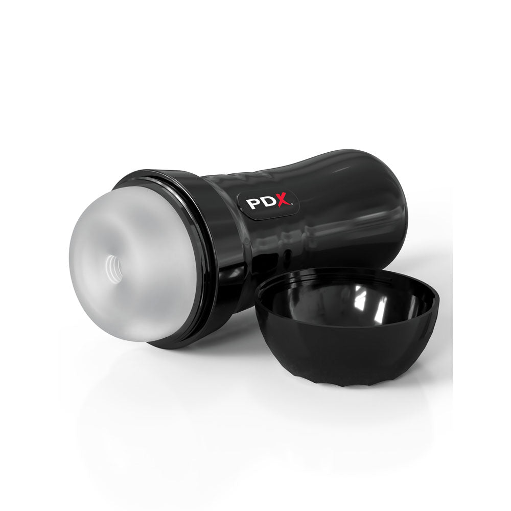PDX Extreme Wet Strokers Super Slide & Glide - Stroker