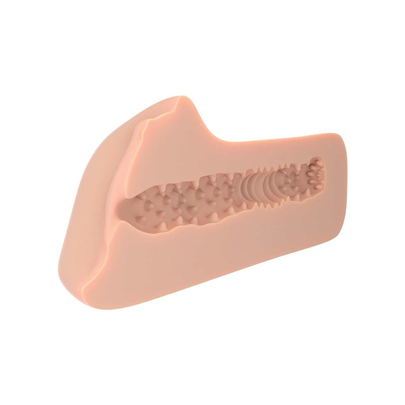 PDX PLUS Perfect Pussy Pleasure Stroker - Vagina Stroker