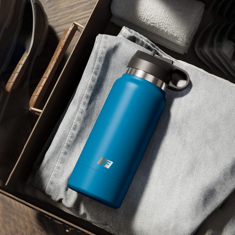 PDX Plus Fuck Flask - Private Pleaser - Discreet Vagina Stroker