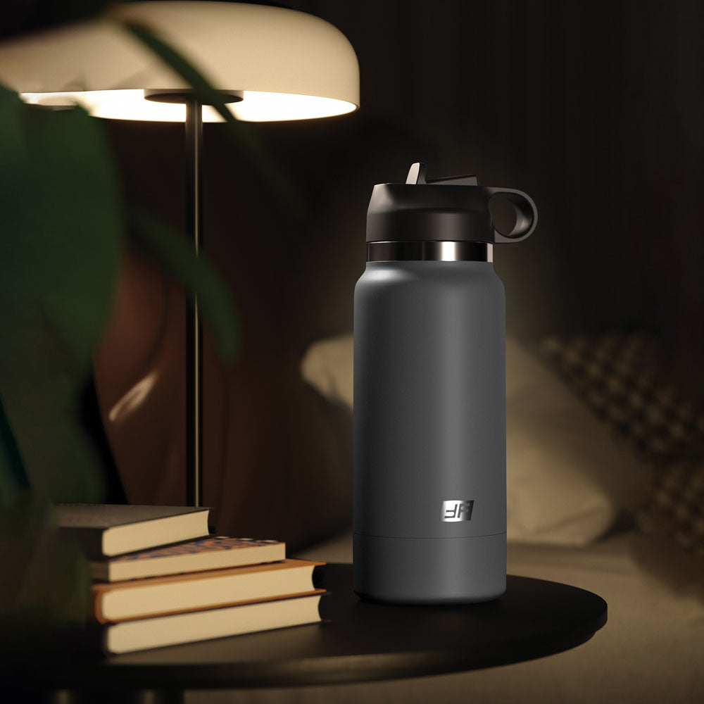 PDX Plus Fuck Flask - Secret Delight - Discreet Vagina Stroker