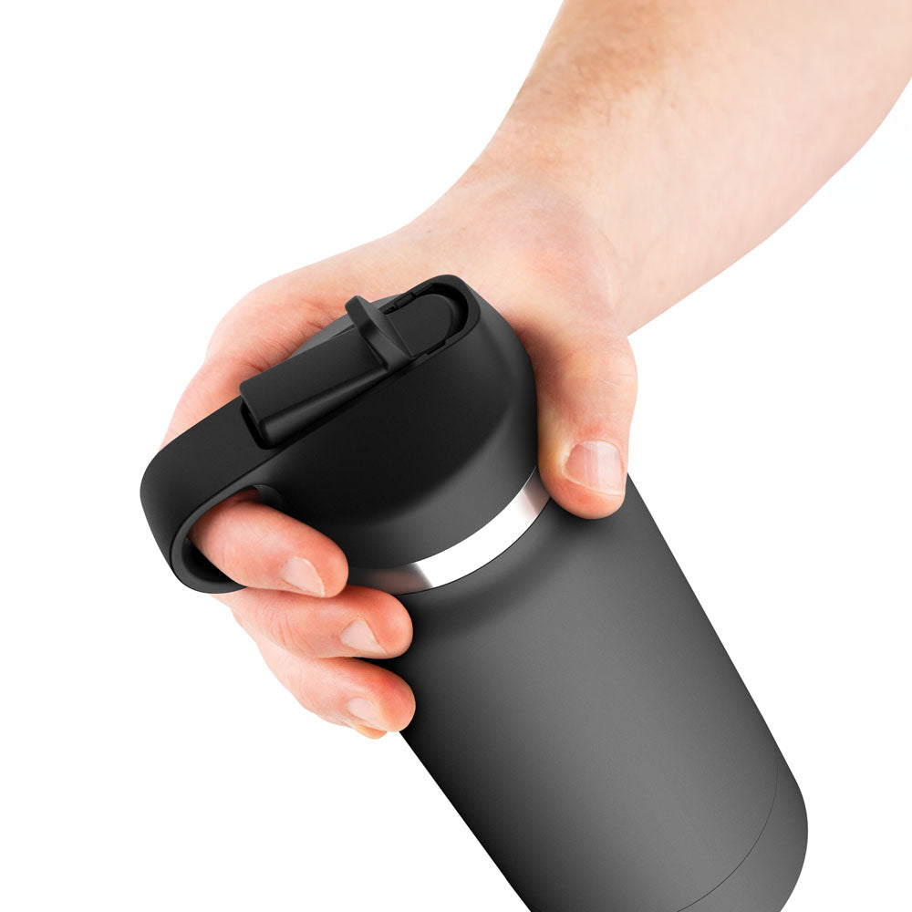 PDX Plus Fuck Flask - Secret Delight - Discreet Vagina Stroker